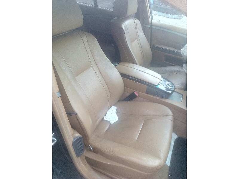 bmw serie 7 (e65/e66) del año 2007