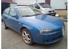alfa romeo 147 (190) del año 2006