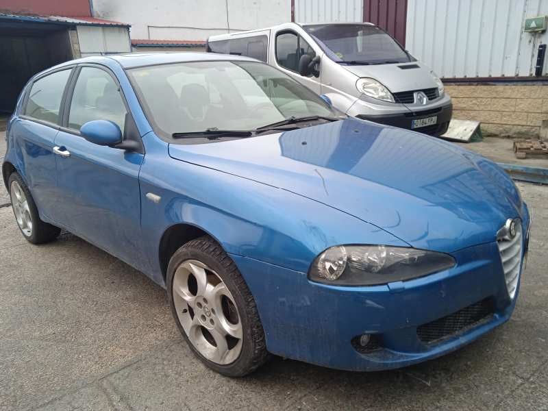 alfa romeo 147 (190) del año 2006