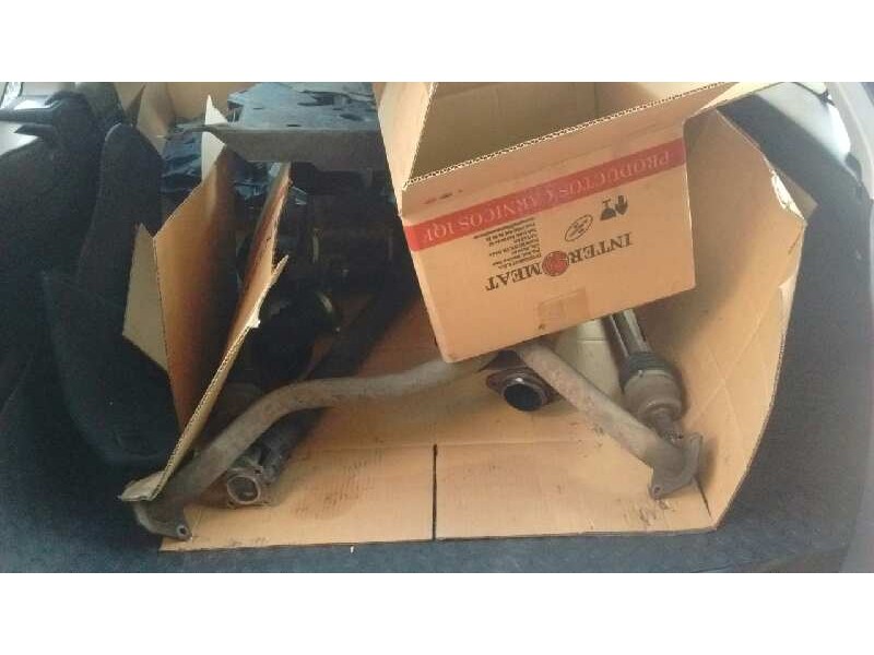 subaru legacy familiar/outback b13 (bp) del año 2008