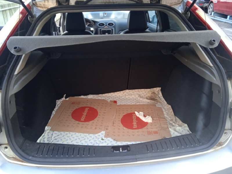 ford focus lim. (cb4) del año 2008