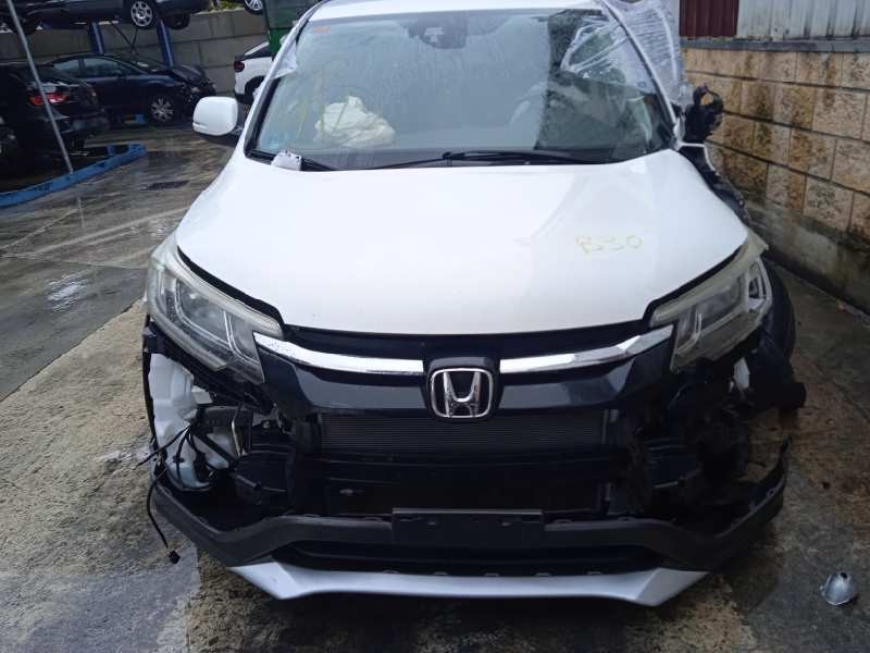 honda cr-v del año 2016