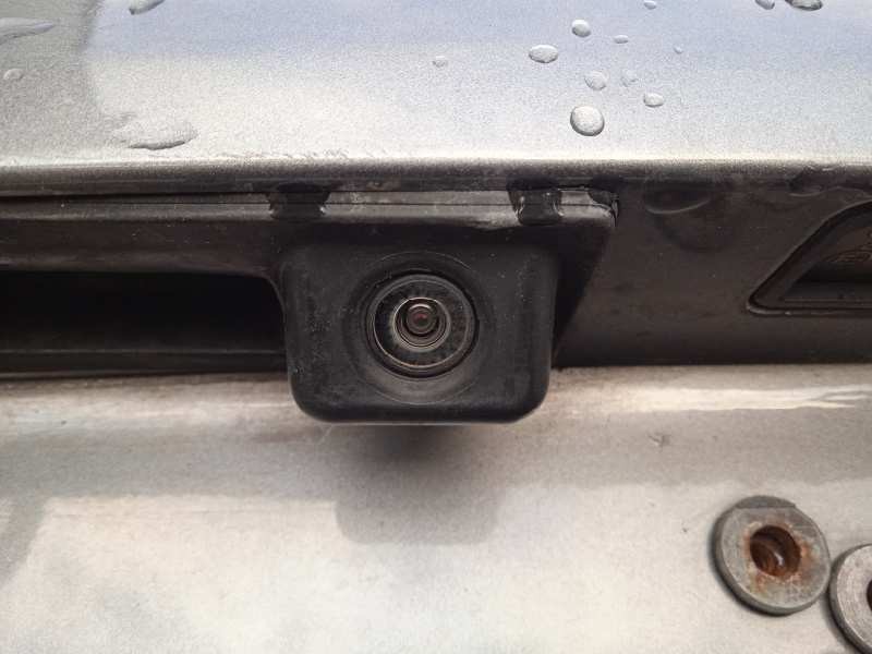 porsche cayenne (typ 92aa) del año 2011