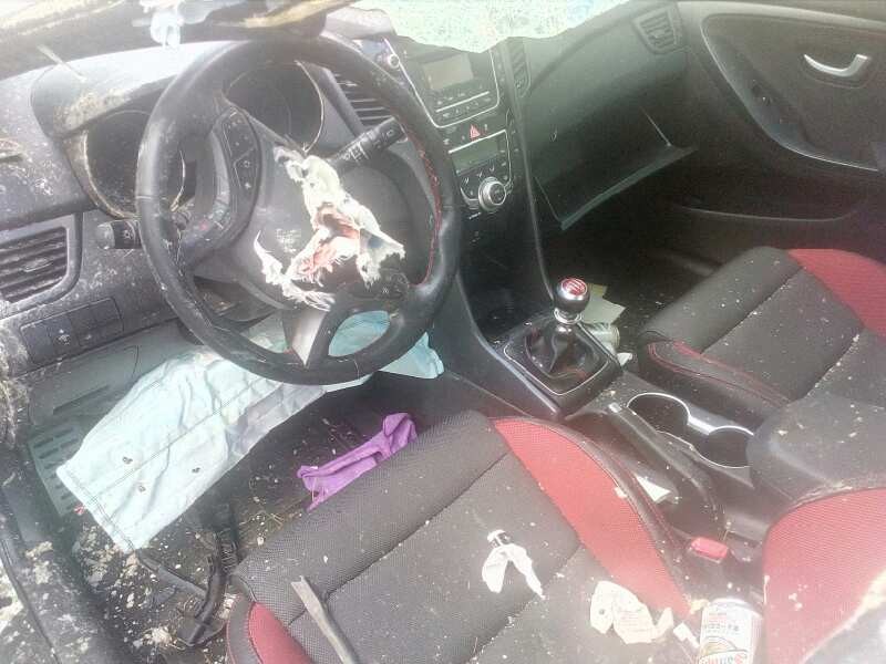 hyundai i30 (gd) del año 2016