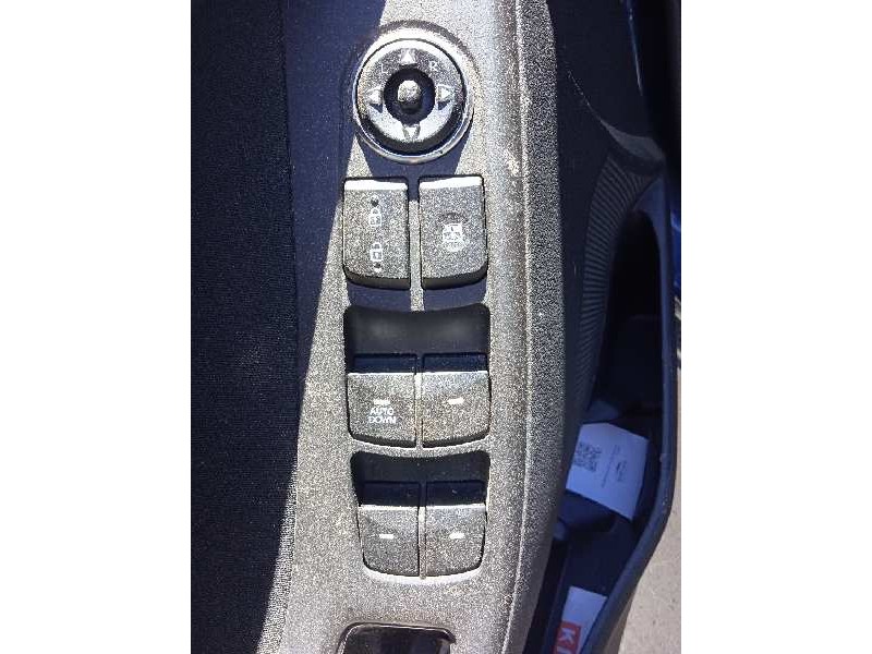 hyundai elantra (md) del año 2014