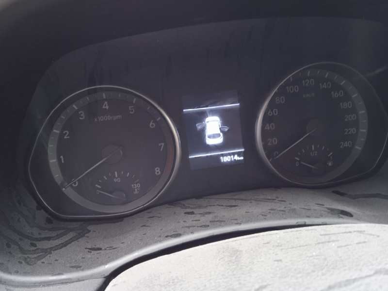 hyundai i30 (pd) del año 2022