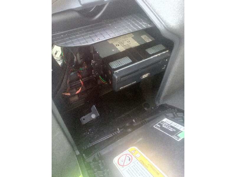 bmw serie 7 (e65/e66) del año 2007