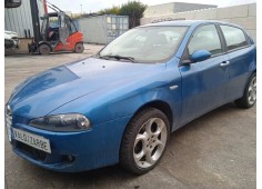 alfa romeo 147 (190) del año 2006 2