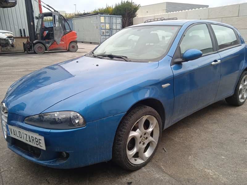 alfa romeo 147 (190) del año 2006