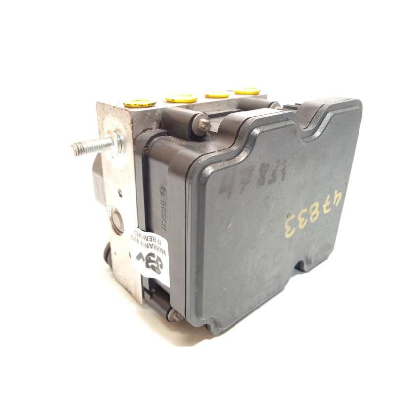 Recambio de abs para peugeot 308 allure referencia OEM IAM 9816073680 0265956083 269809