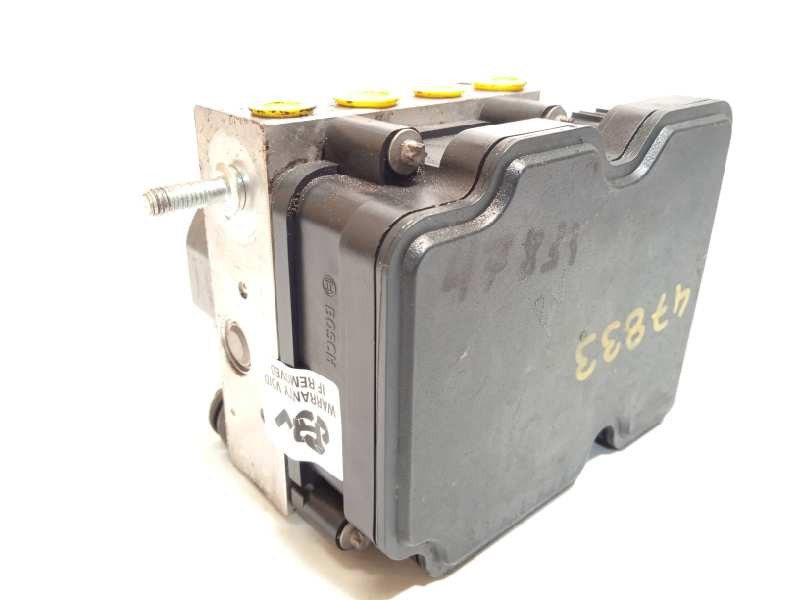Recambio de abs para peugeot 308 allure referencia OEM IAM 9816073680 0265956083 269809