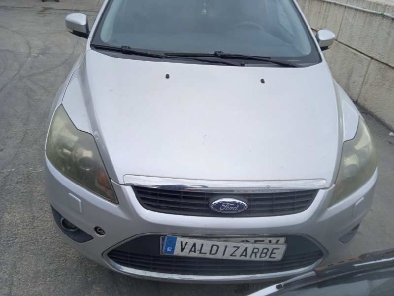 ford focus lim. (cb4) del año 2008