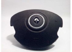 Recambio de airbag delantero izquierdo para renault clio iii yahoo! referencia OEM IAM 8200677496  