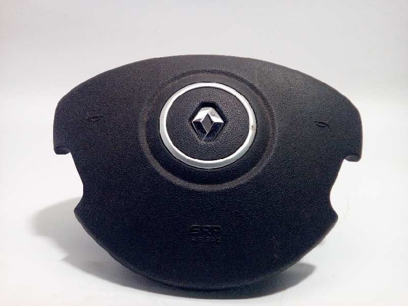 Recambio de airbag delantero izquierdo para renault clio iii yahoo! referencia OEM IAM 8200677496  