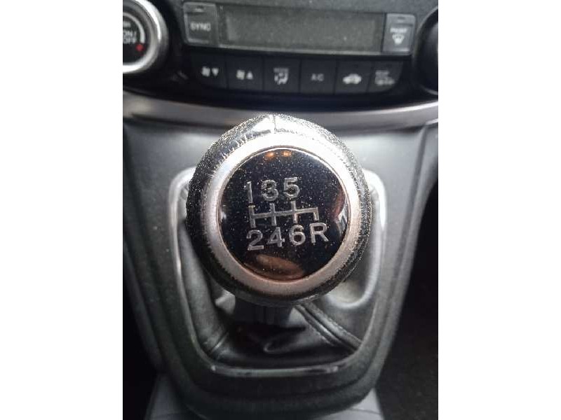 honda cr-v del año 2016