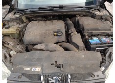 peugeot 407 del año 2006 2