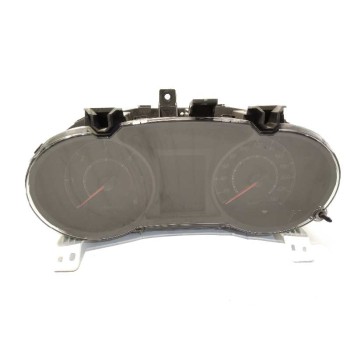Recambio de cuadro instrumentos para mitsubishi outlander (cw0) 2.2 di-d cat referencia OEM IAM 8100B202 0T34300 MM0053007
