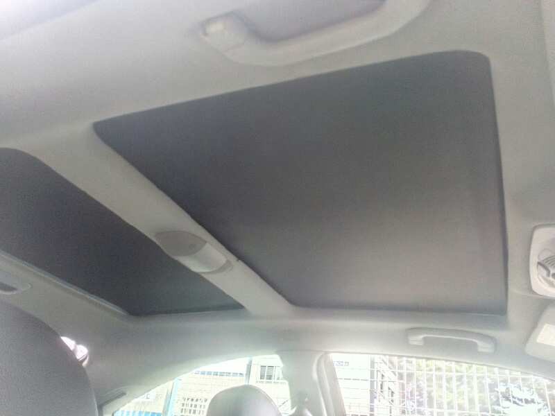 mercedes-benz clase c (w203) sportcoupe del año 2008