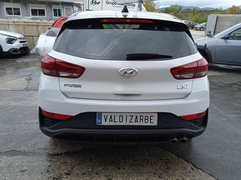 hyundai i30 (pd) del año 2022