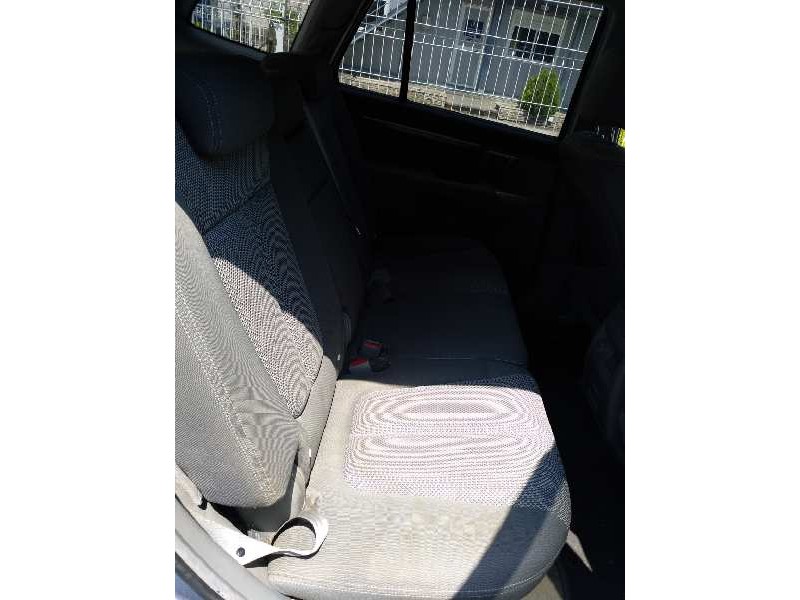 hyundai santa fe (bm) del año 2007