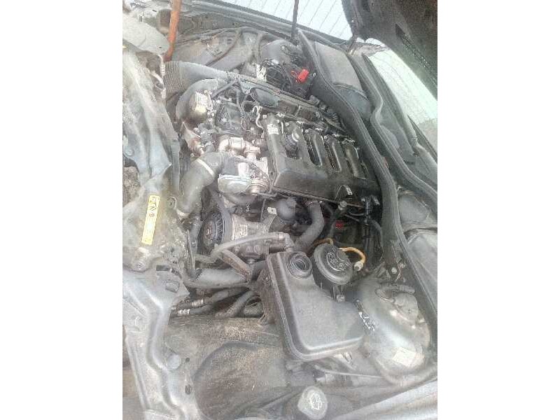 bmw serie 7 (e65/e66) del año 2007