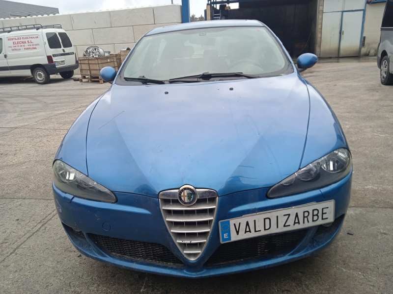 alfa romeo 147 (190) del año 2006