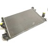 Recambio de radiador agua para opel signum cosmo referencia OEM IAM 13196477  