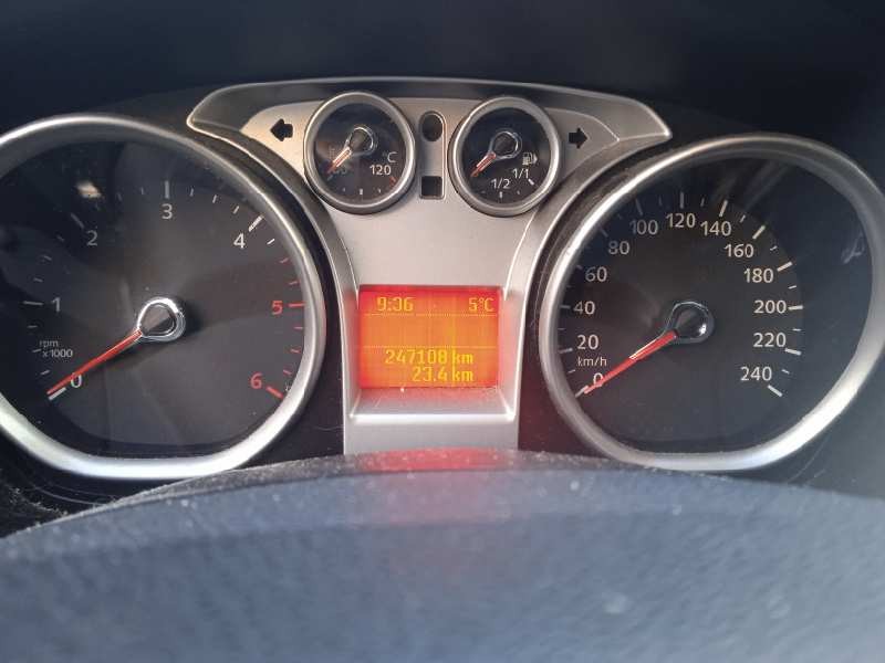 ford focus lim. (cb4) del año 2008