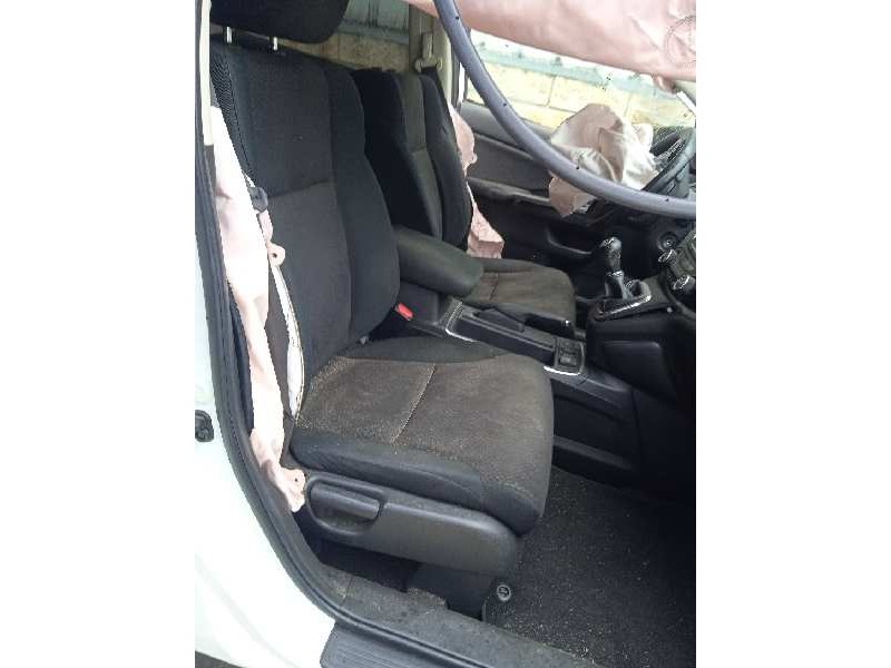 honda cr-v del año 2016