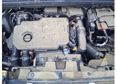 peugeot rifter del año 2020 2