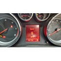 OPEL INSIGNIA BERLINA