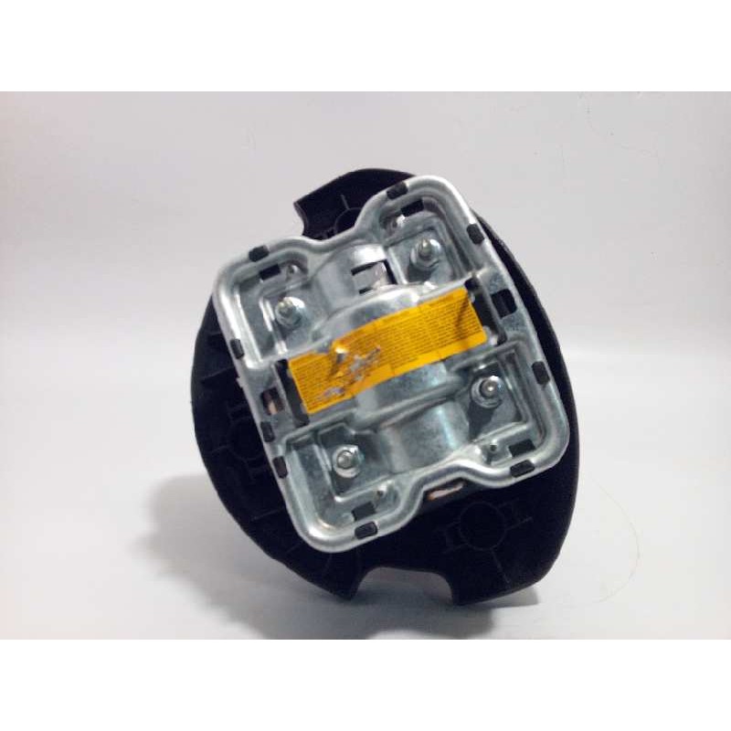 Recambio de airbag delantero izquierdo para renault clio iii yahoo! referencia OEM IAM 8200677496  