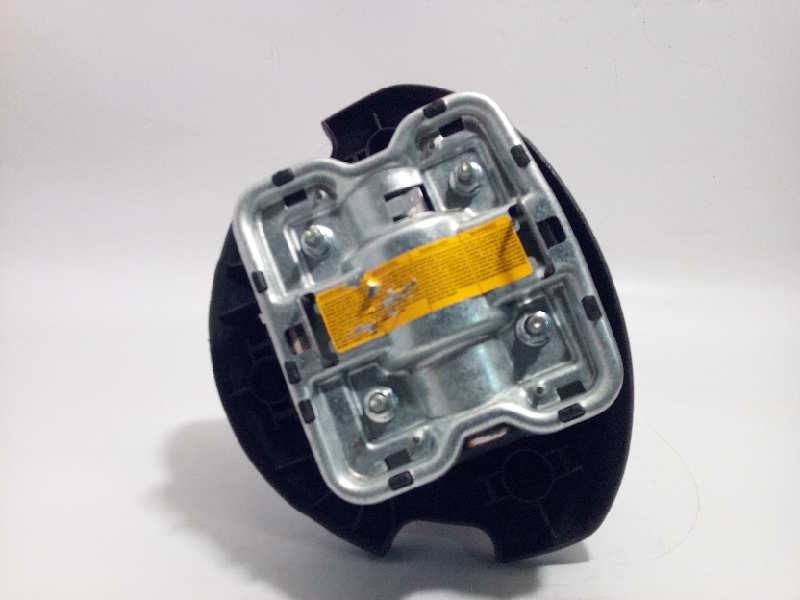 Recambio de airbag delantero izquierdo para renault clio iii yahoo! referencia OEM IAM 8200677496  