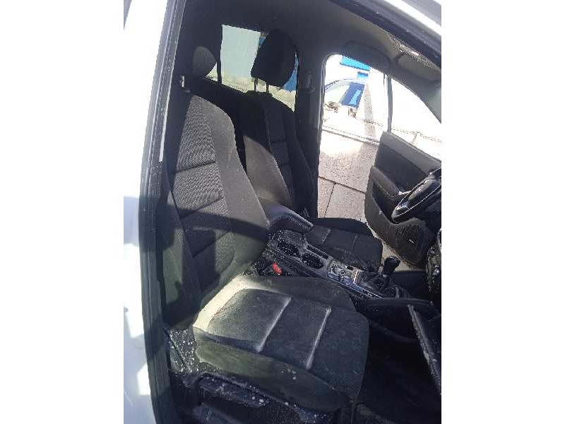 mazda cx-5 del año 2015