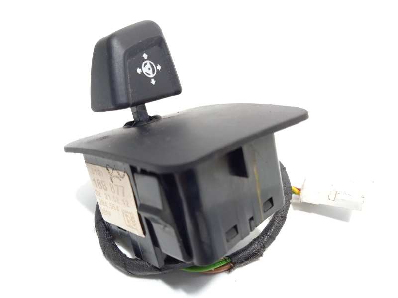 Recambio de interruptor para bmw serie 7 (f01/f02) 730ld referencia OEM IAM 9188877  