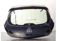 Recambio de porton trasero para opel astra j lim. 1.7 16v cdti referencia OEM IAM 13372624  