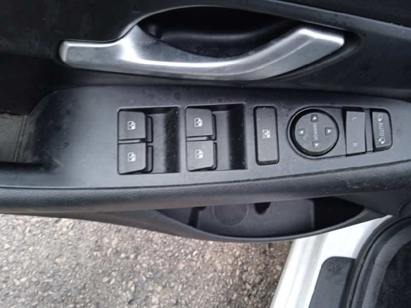 hyundai i30 (pd) del año 2022