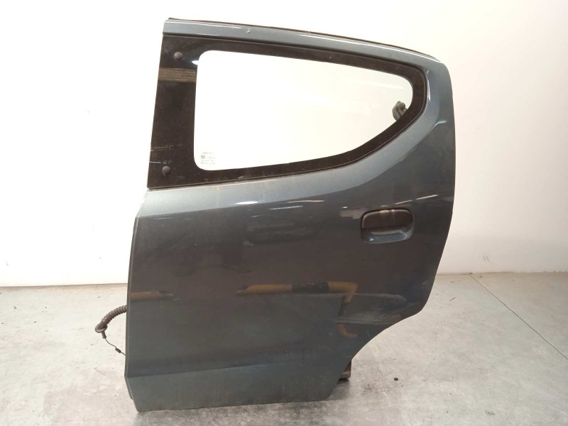 PUERTA TRASERA IZQUIERDA 68004M68KA0 