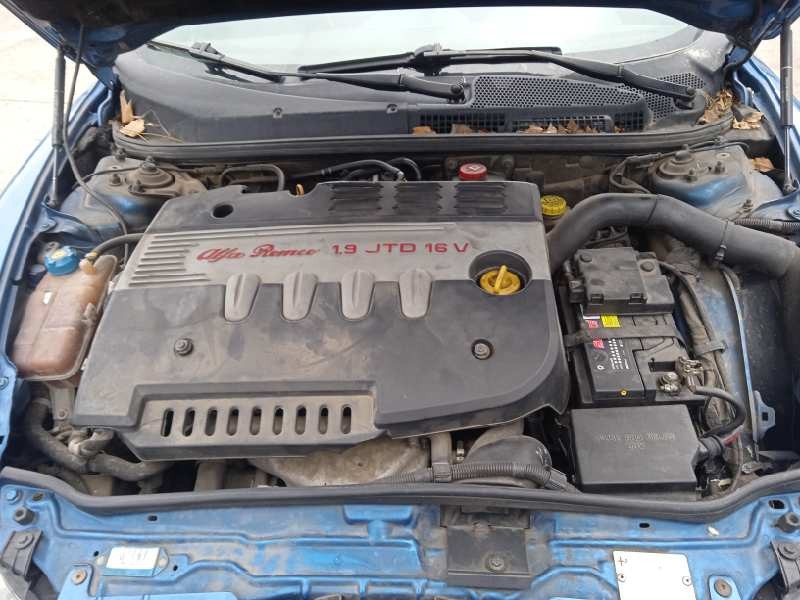 alfa romeo 147 (190) del año 2006