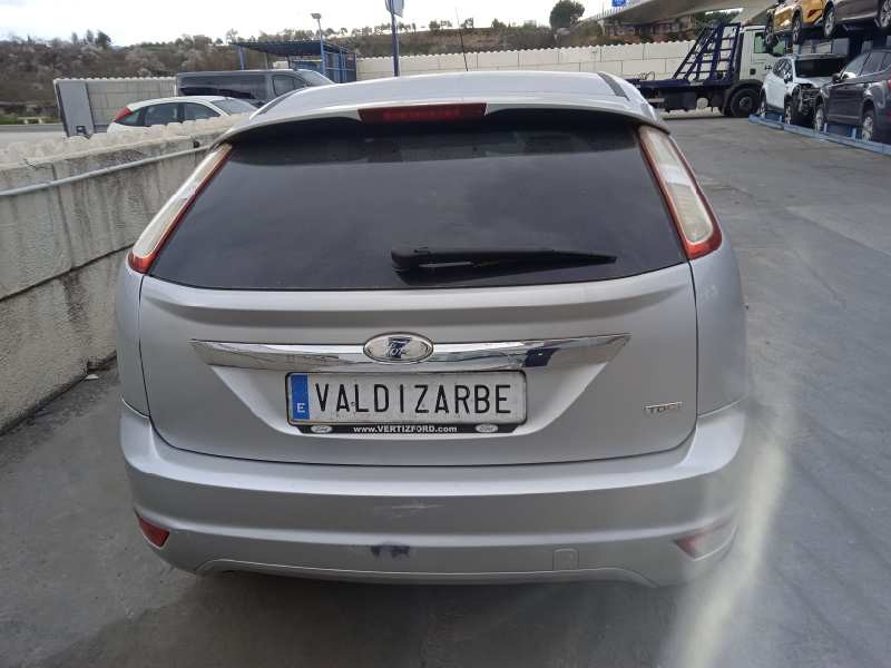 ford focus lim. (cb4) del año 2008