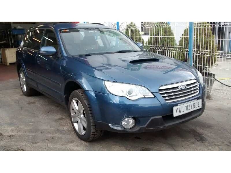 subaru legacy familiar/outback b13 (bp) del año 2008