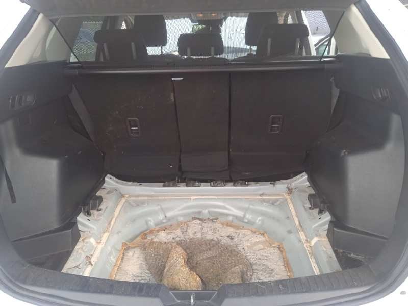 mazda cx-5 del año 2015