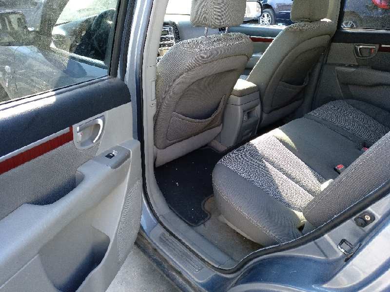 hyundai santa fe (bm) del año 2007