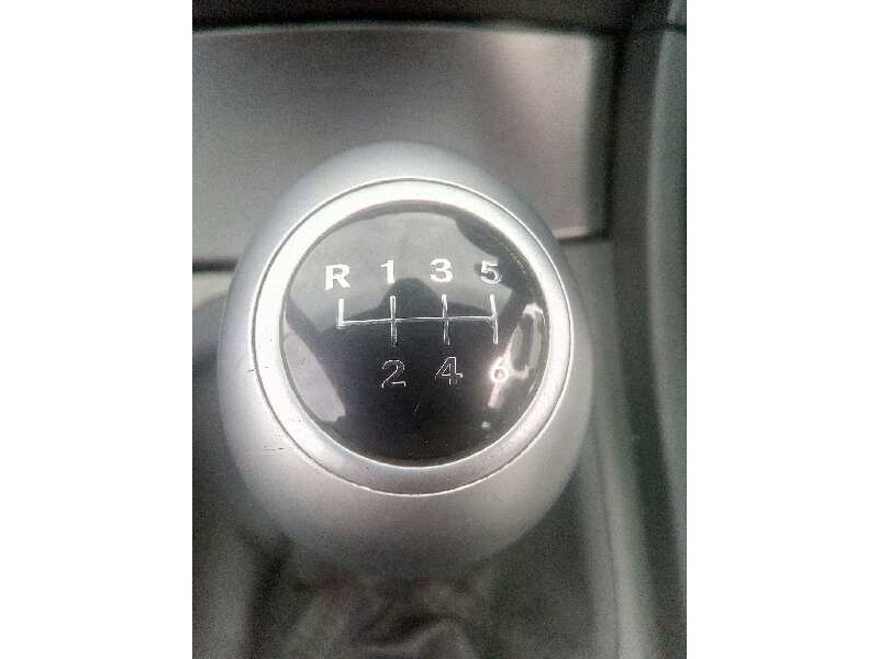 mercedes-benz clase c (w203) sportcoupe del año 2008