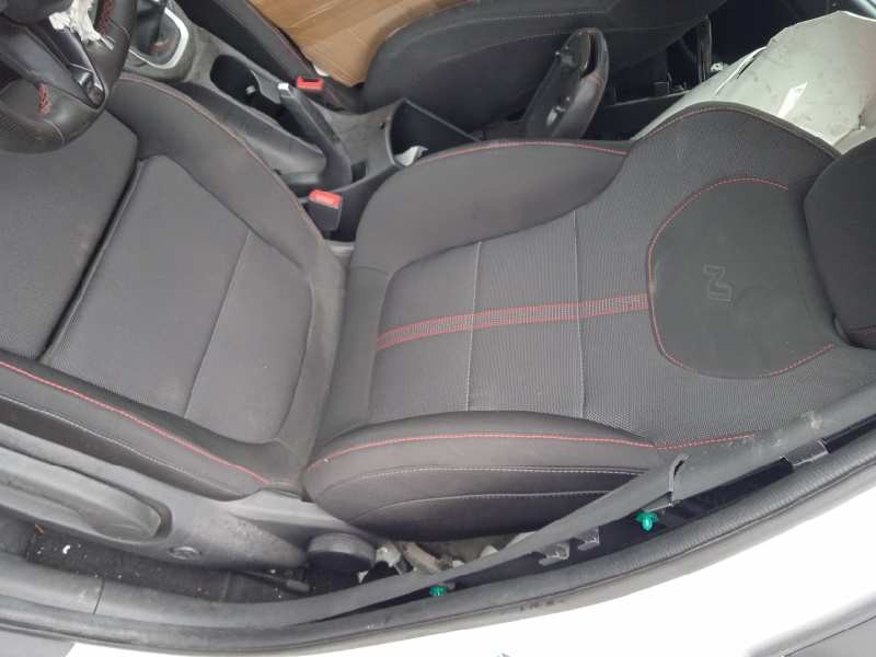 hyundai i30 (pd) del año 2022