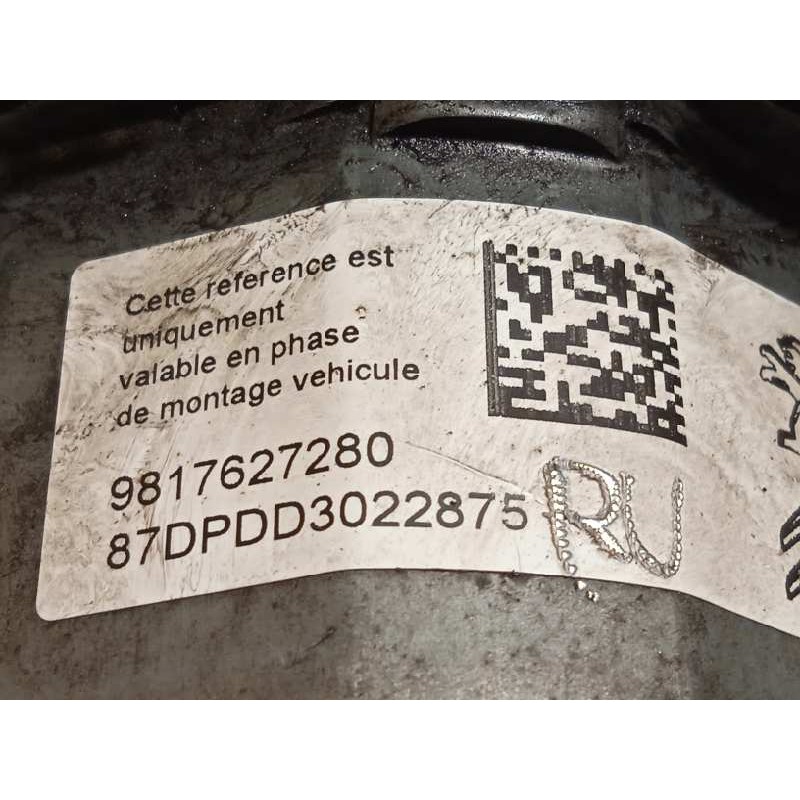 Recambio de abs para peugeot 308 allure referencia OEM IAM 9816073680 0265956083 269809