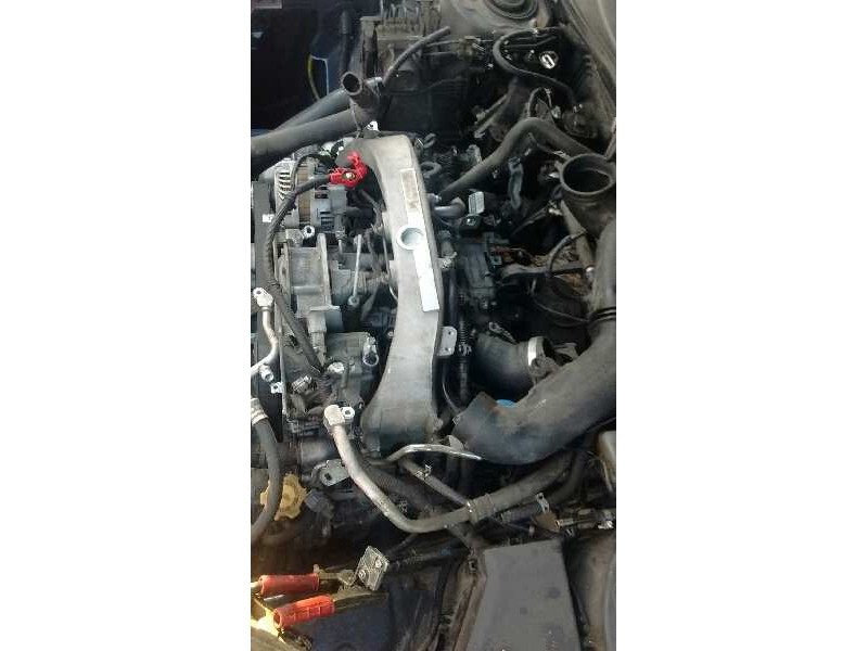 subaru legacy familiar/outback b13 (bp) del año 2008