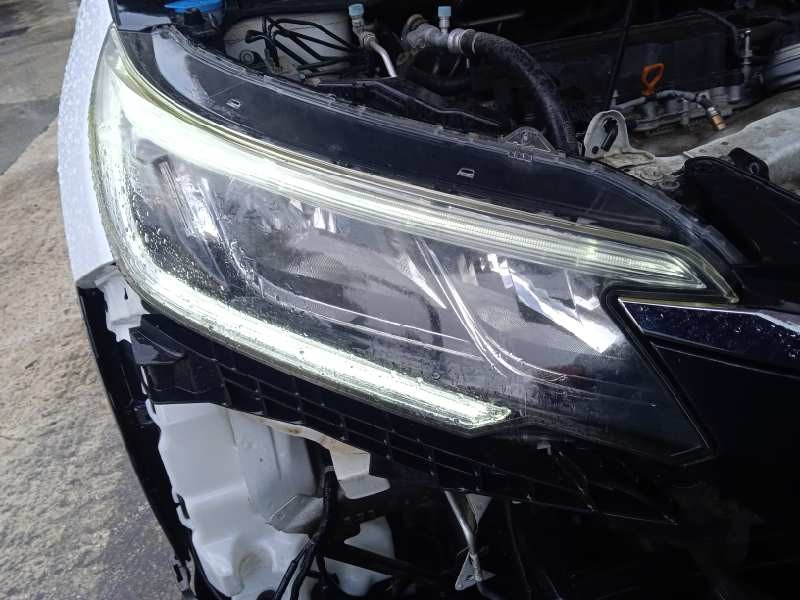 honda cr-v del año 2016