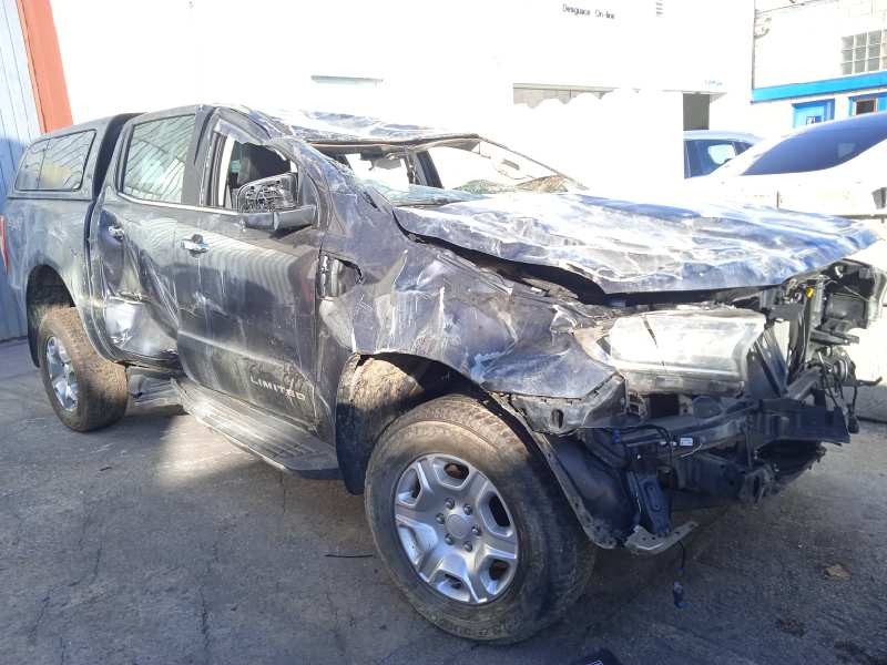 ford ranger (tke) del año 2017