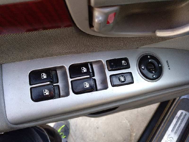 hyundai santa fe (bm) del año 2007